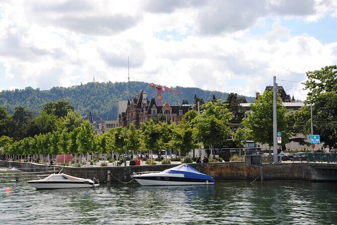 Zurich 360 City Walk Tour Including Hidden Spots - Final Thoughts: Who Should Book This Tour?