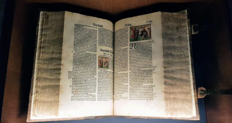 Zurich a journey through time, history and the Reformation - Frequently Asked Questions