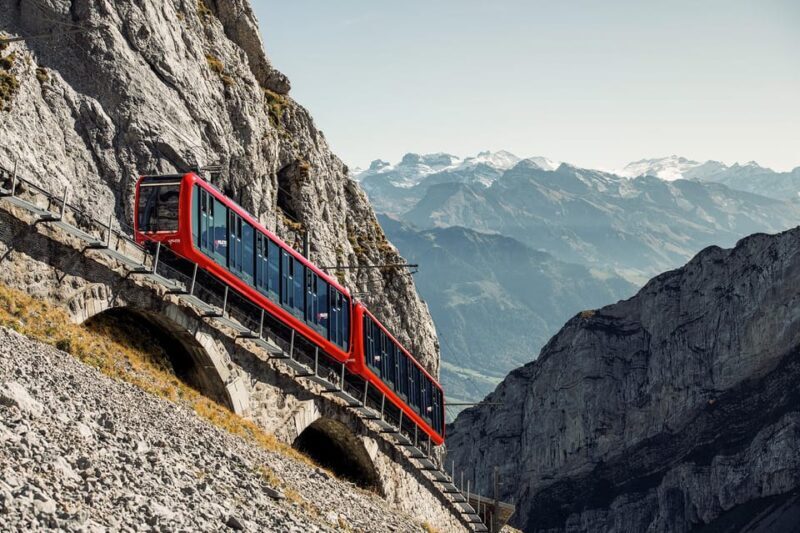 Zurich: Adventure to Lucerne & Pilatus Gold or Silver tour - Is This Tour Worth It?