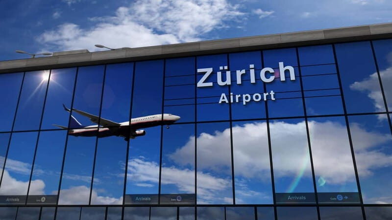 Zurich: Airport Layover Tour, Top Attractions by Private Car - Practical Aspects of the Tour