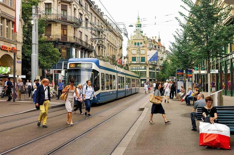 Zurich: Airport Layover Tour, Top Attractions by Private Car - Final Thoughts: Is This Tour For You?