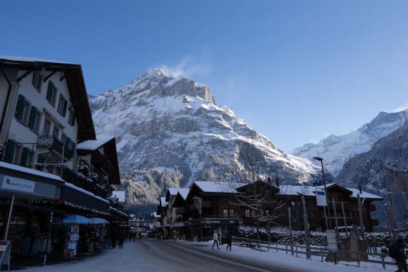 Zurich: Alps, Grindelwald, Lauterbrunnen & Interlaken Tour - An In-Depth Look at the Tour Experience