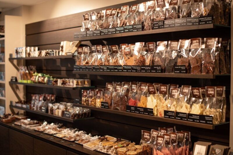 Zürich: Appenzell Day-Trip with Cheese & Chocolate Tastings - Final Thoughts: Is This Tour Worth It?