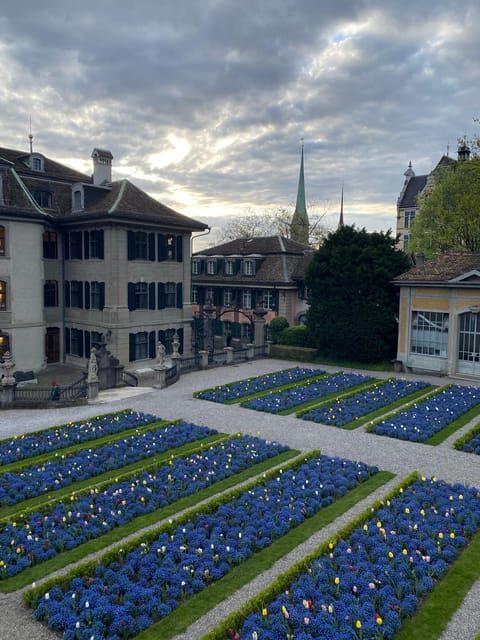 Zurich! Best Panoramic views and Oldtown full! - Final Thoughts
