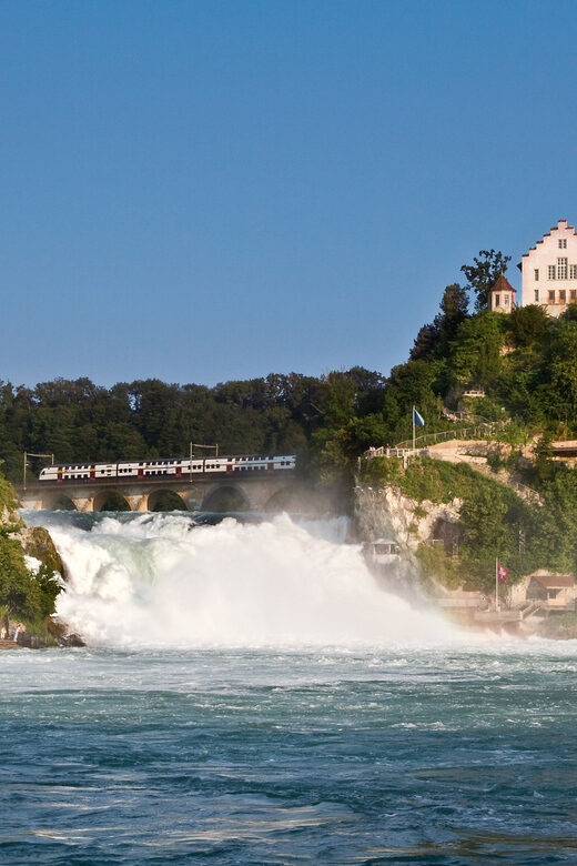 Zurich: Black Forest, Titisee, and Rhine Falls Bus Day Trip - Introduction