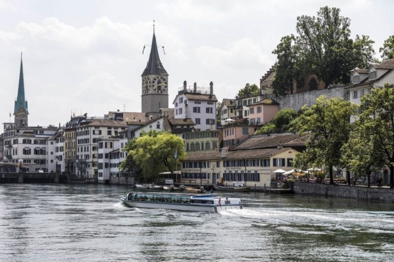 Zurich: City Sightseeing Tour with Lake Cruise - The Verdict: Is It Worth It?