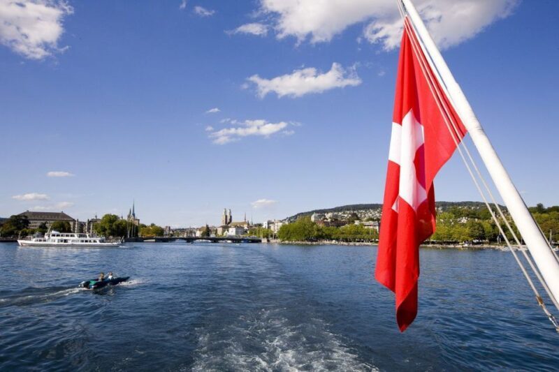 Zürich: City Tour, Cruise, and Lindt Home of Chocolate Visit - Final Thoughts
