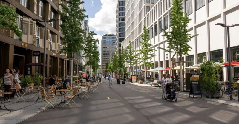 Zurich: City Walking Tour Made in Zurich - Who Will Love This Tour?