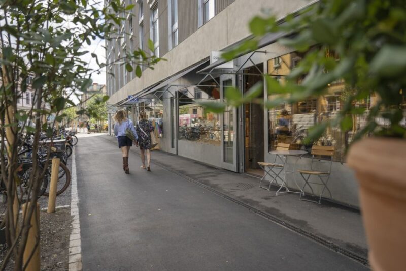 Zurich: City Walking Tour Made in Zurich - Final Thoughts
