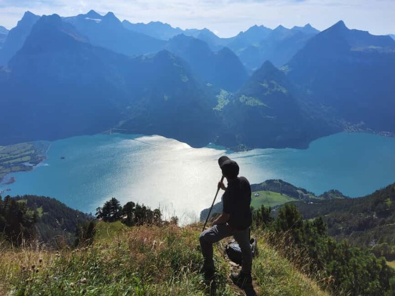 Zurich Day Trip: Rophaien Mountain Hike with Local Guide - What Makes This Tour Stand Out