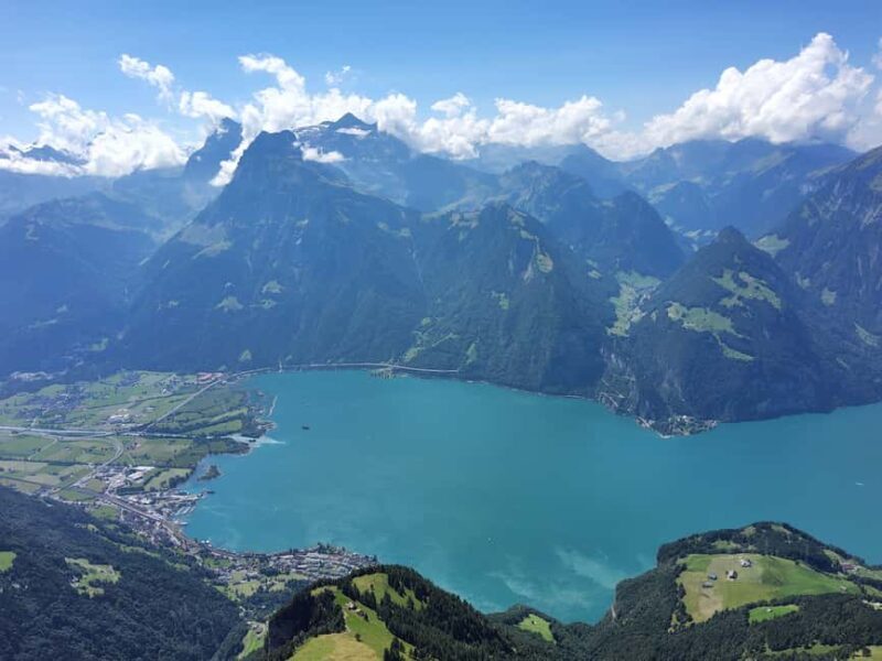 Zurich Day Trip: Rophaien Mountain Hike with Local Guide - FAQ
