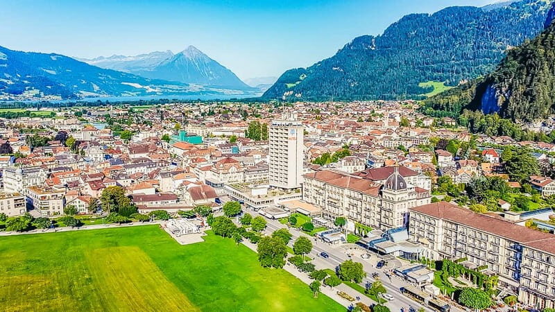 Zurich: Day Trip to Grindelwald, Interlaken & Lauterbrunnen - Reviews and Authentic Perspectives