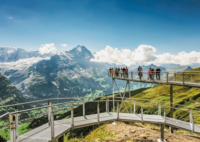 Zurich: Day Trip to Grindelwald, Interlaken & Lauterbrunnen - Final Thoughts