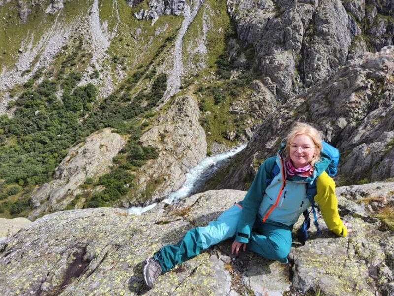 Zurich Day Trip: Trift, Spectacular Suspension Bridge - An Authentic Alpine Adventure in the Swiss Alps