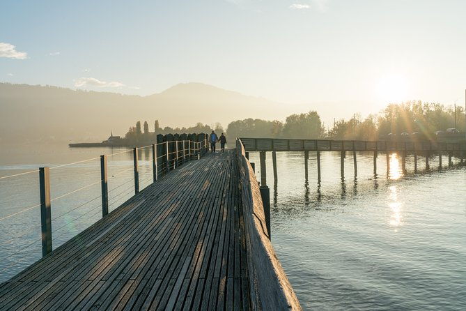 zurich-einsiedeln-and-rapperswil-by-private-vehicle-and-boat-private-tour