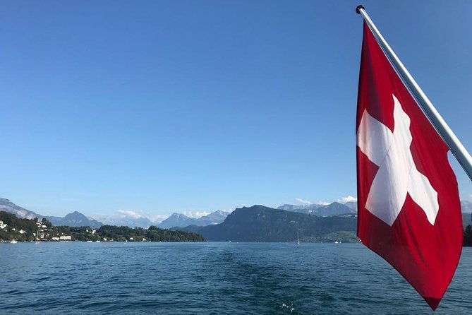 zurich-einsiedeln-and-rapperswil-by-private-vehicle-and-boat-private-tour