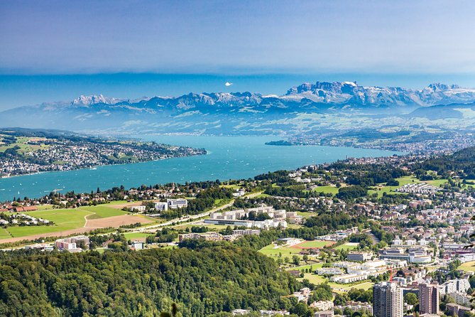 zurich-einsiedeln-and-rapperswil-by-private-vehicle-and-boat-private-tour