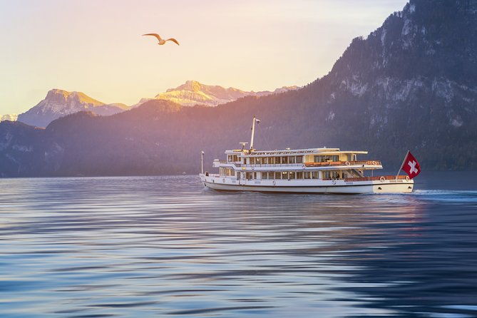 zurich-einsiedeln-and-rapperswil-by-private-vehicle-and-boat-private-tour