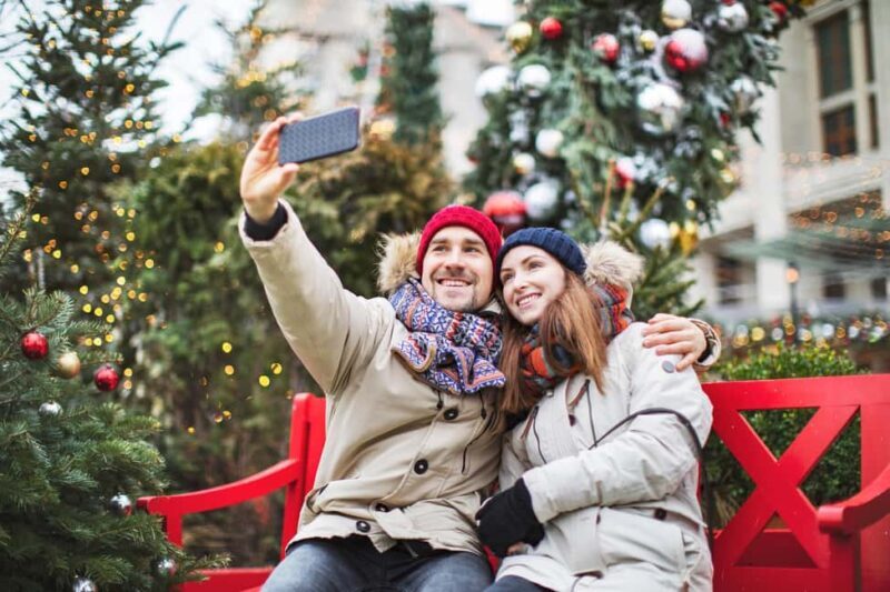 Zurich: Enchanted Christmas - A Festive Private Walking Tour - Discover Zurich’s Christmas Magic with Your Private Guide