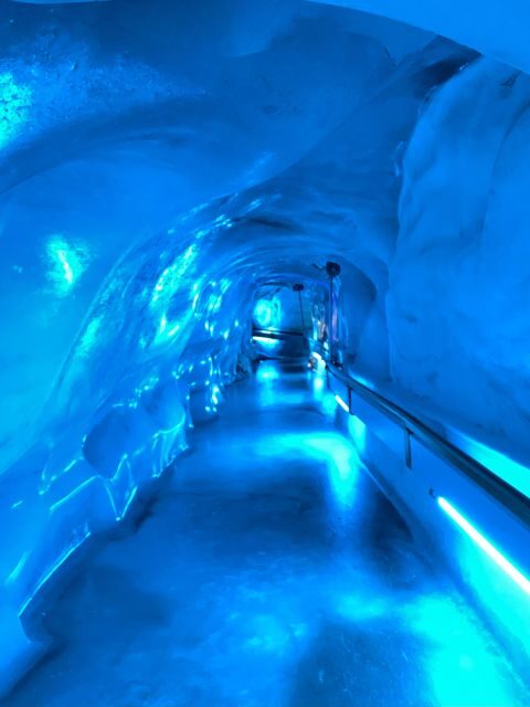 Zurich: Engelberg & Mount-Titlis Escapade Private Day Trip - Exploring Engelberg: Medieval Charm Meets Cheesemaking