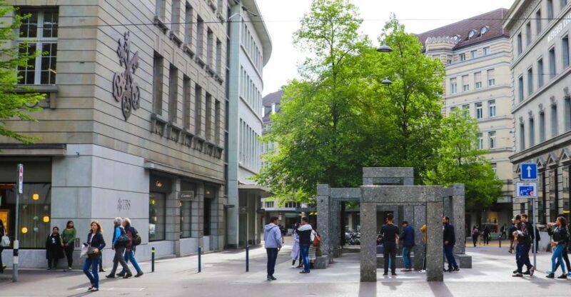 Zurich: Exclusive Swiss Banking Tour with a Local - FAQs