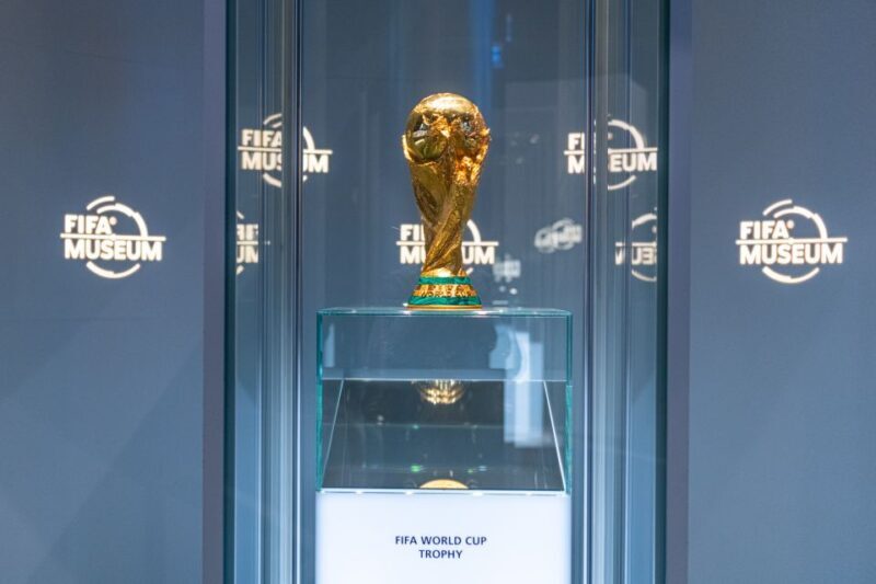 Zurich: FIFA Museum Entrance Ticket + Guided Tour - Exploring the FIFA Museum: What to Expect