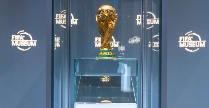 Zurich: FIFA Museum Entry Ticket - What to Expect: An In-Depth Look