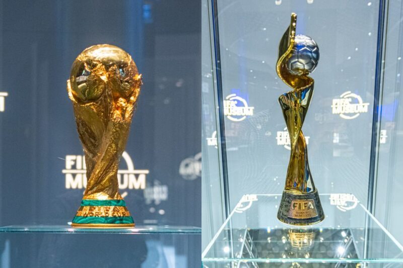 Zurich: FIFA Museum Entry Ticket - Final Thoughts