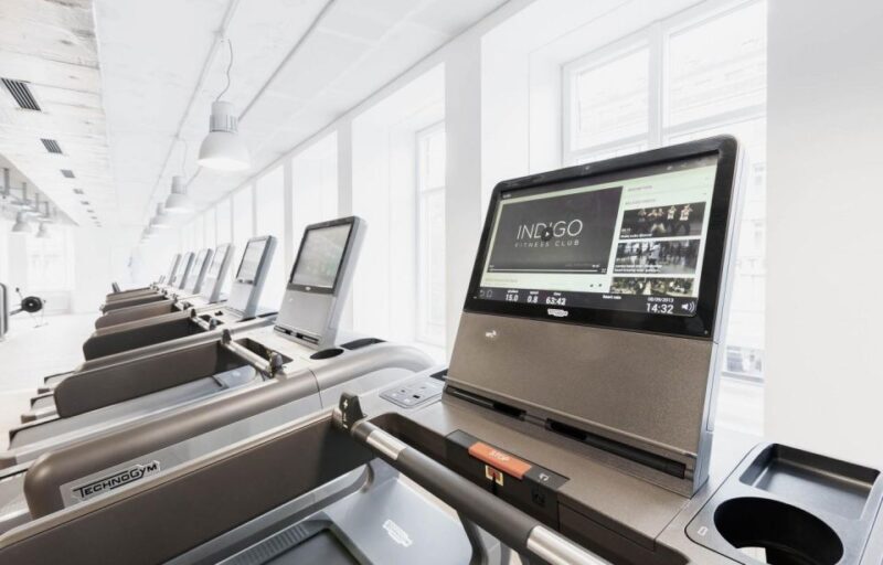 Zurich Fitness Pass - Booking and Practical Tips