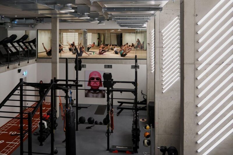 Zurich Fitness Pass - Authentic Insights from the Reviews