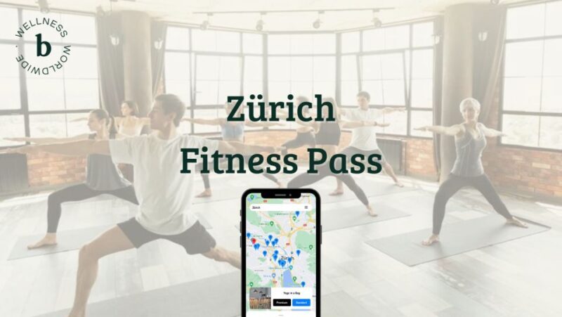 Zurich Fitness Pass - The Sum Up