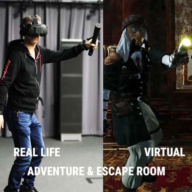 Zürich: Fusion Arena Hyper Reality VR Experience - Final Thoughts: Is Fusion Arena Worth It?