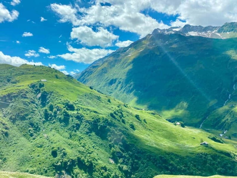Zurich: Glacier Express's Swiss Alps & Lucerne Private Tour - The Experience’s Value