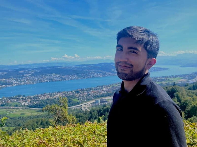 Zurich: Hike Up Zurich's Viewpoint & Enjoy Outdoor Raclette - Key Points