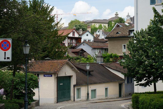 Zürich Historic District Tour - Final Thoughts