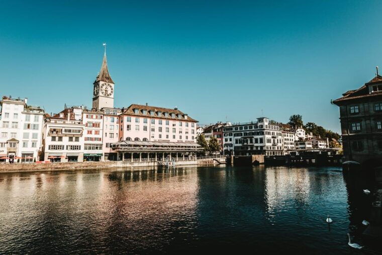 Zurich: LGBTQ city tour through Zurich incl. raclette - Final Thoughts: Is It Worth It?