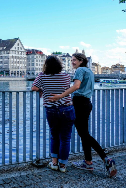 Zurich: LGBTQ city tour through Zurich incl. raclette - FAQ