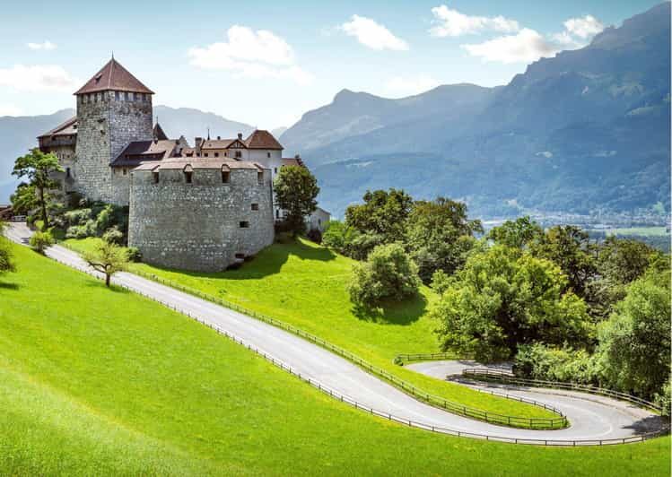 Zurich: Liechtenstein, Austria, Germany and Swiss Day Trip - Zurich: Liechtenstein, Austria, Germany, and Swiss Day Trip — An In-Depth Look
