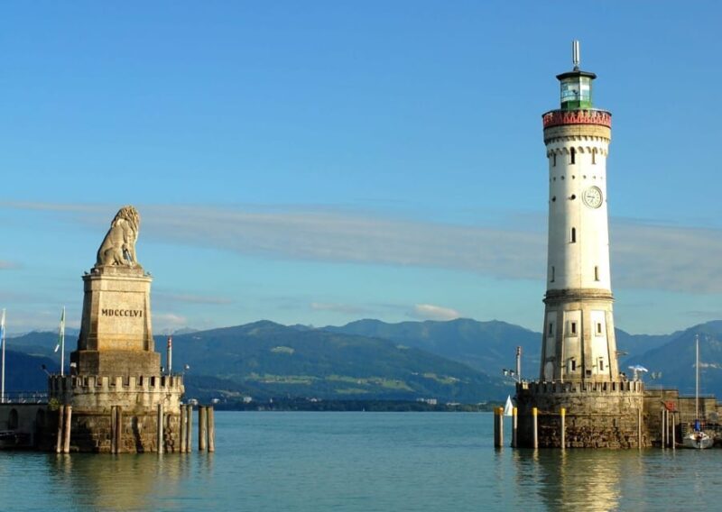 Zurich: Liechtenstein, Austria, Germany and Swiss Day Trip - Who Will Love This Tour?