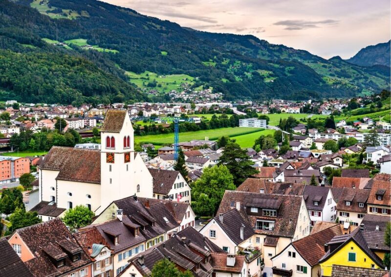 Zurich: Liechtenstein, Austria, Germany and Swiss Day Trip - Final Thoughts