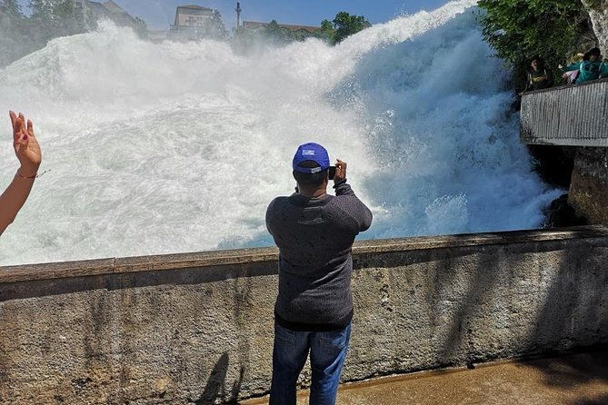 zurich-lindt-chocolate-rhine-falls-and-stein-am-rhein