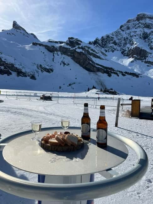 Zurich: Lucerne Trip, Igloo Fondue and Titlis Rotair Option - Who Is This Tour Best For?