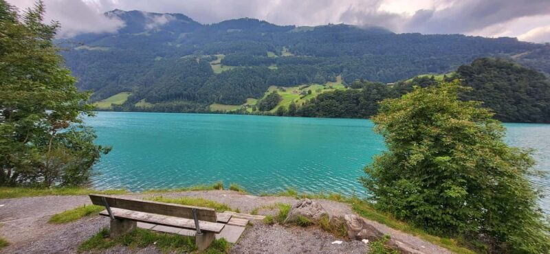 Zurich: Lungern, Brienz, Thun, Blausee, & Oeschinen Day Trip - Discovering Switzerland’s Lakes on a Day Trip from Zurich