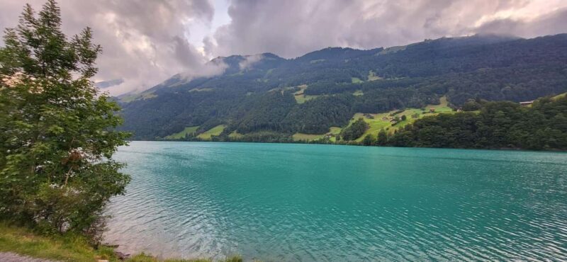 Zurich: Lungern, Brienz, Thun, Blausee, & Oeschinen Day Trip - Is It Worth the Price?