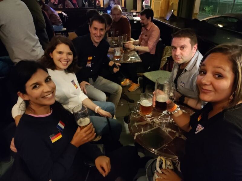 Zurich: Meet new people and enjoy free snacks - Final Thoughts: Who Should Consider This Experience?