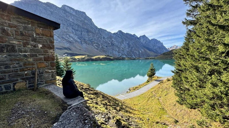 Zurich: Mystical Mount Titlis & Enchanted Lucerne Day Trip - Authentic Insights from Past Travelers