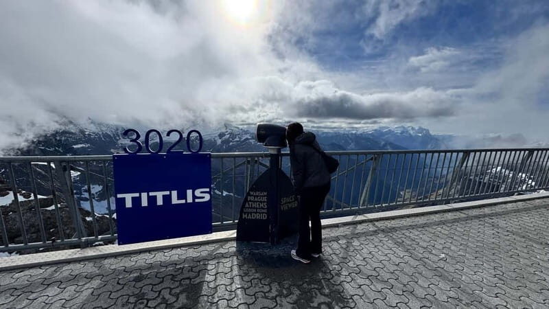 Zurich: Mystical Mount Titlis & Enchanted Lucerne Day Trip - The Sum Up: Who Is This Tour Best For?