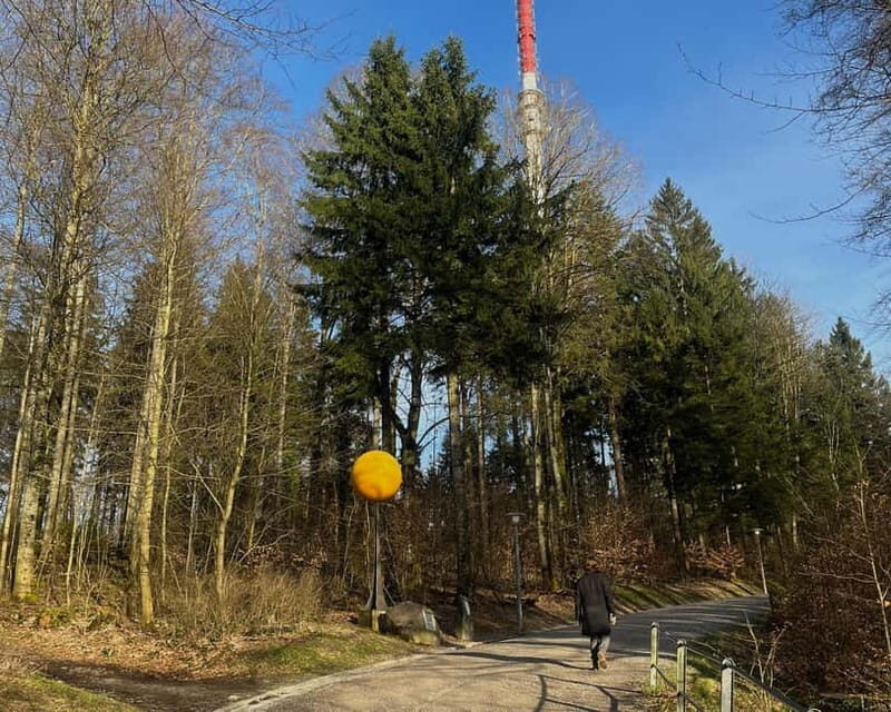 Zurich: Outdoor Raclette at Zurich's Viewpoint - Final Thoughts