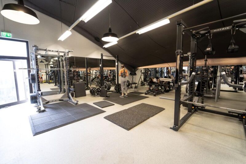 Zurich Premium Fitness Pass - What You Can Expect from the Zurich Premium Fitness Pass