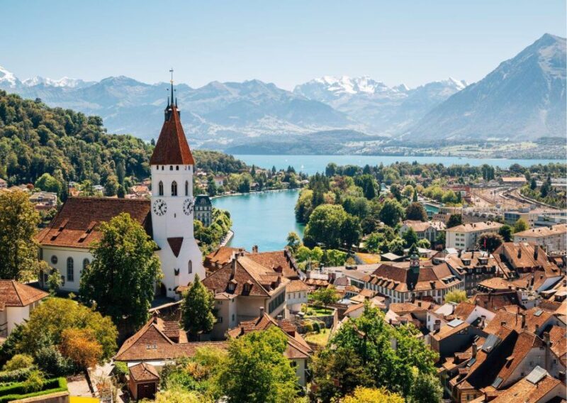 Zürich: Private Car Tour to Swiss Capital, Castles & Lakes - Final Thoughts